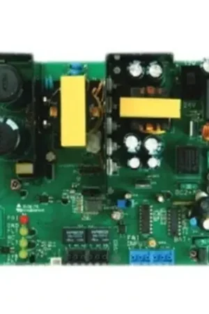LifeSafety Power FPO150 FLEXPOWER FP150 150W Power Supply Board Crafted