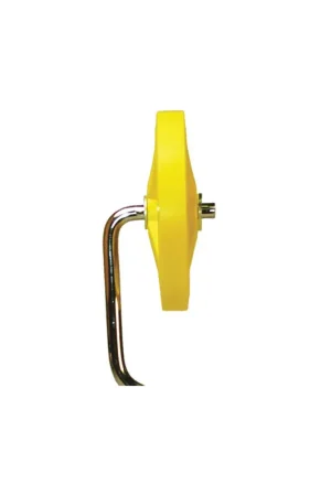 Brickform FM6520 3/16 Flat Touch Up Wheel Solomon Weekend Sale