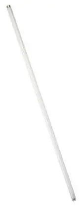 Brand New Eiko 15521 Linear Fluorescent Lamp 15W 18 Inch
