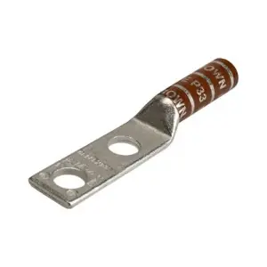 Limited Time Miroc GL2SLD238U Ground Lug Copper White 2 AWG