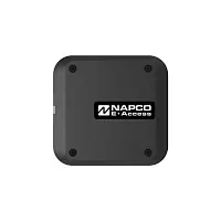Direct From Factory Napco NAE-1DC E-Access 1-Door Controller with Mobile App