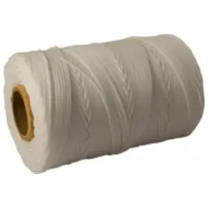 Instant Buy Miroc PSW175 Polyester Wax String 175 yd. L Natural