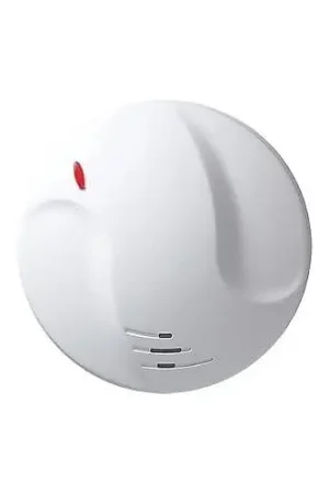 Fresh Stock Napco GEM-SMK Wireless Smoke Detector