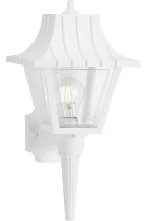 Buy Online Progress P5815-30 Mansard Collection One-Light Outdoor Wall Lantern