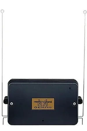 Affordable Napco GEM-RECV32 Wireless Receiver Module for Napco Control Panels, 32-Zones
