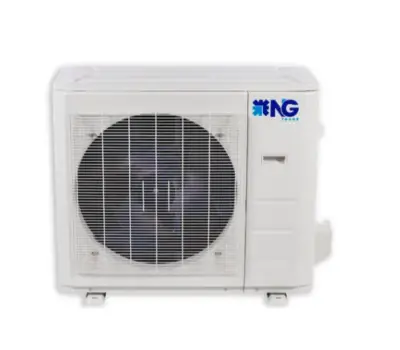 Hot Deal NG TRADE - OBMH121A Blu Eco 12000 BTU 230V Outdoor Unit