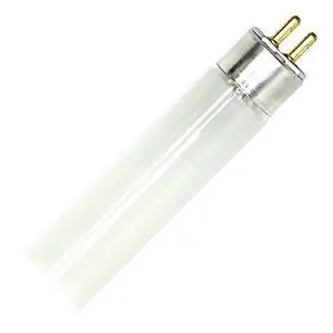 Ecolux Starcoat F14W/T5/835/ECO Fluorescent Lamp T5 High Efficiency Miniature Bi-Pin (G5) Base 21.6 inch Popular