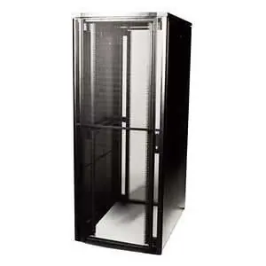 Siemon V-SHV1-01-1U Rack Shelf Black Don't Miss Out