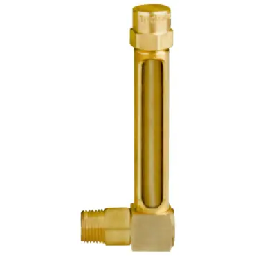 Grab Now Trico Corporation BE-0350-2 LLG Short El 1/4NPT 3-1/2 Sight