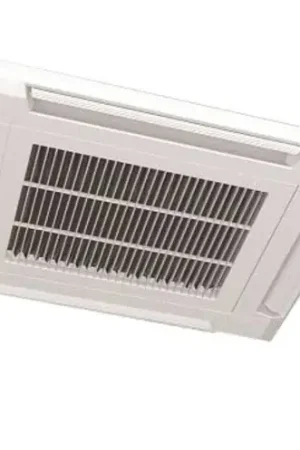 Buy Today Fujitsu UTG-CCGFGA Cassette Grille for Mini Split Systems