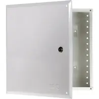 Authentic On-Q EN1450 14 Enclosure with Hinged Door