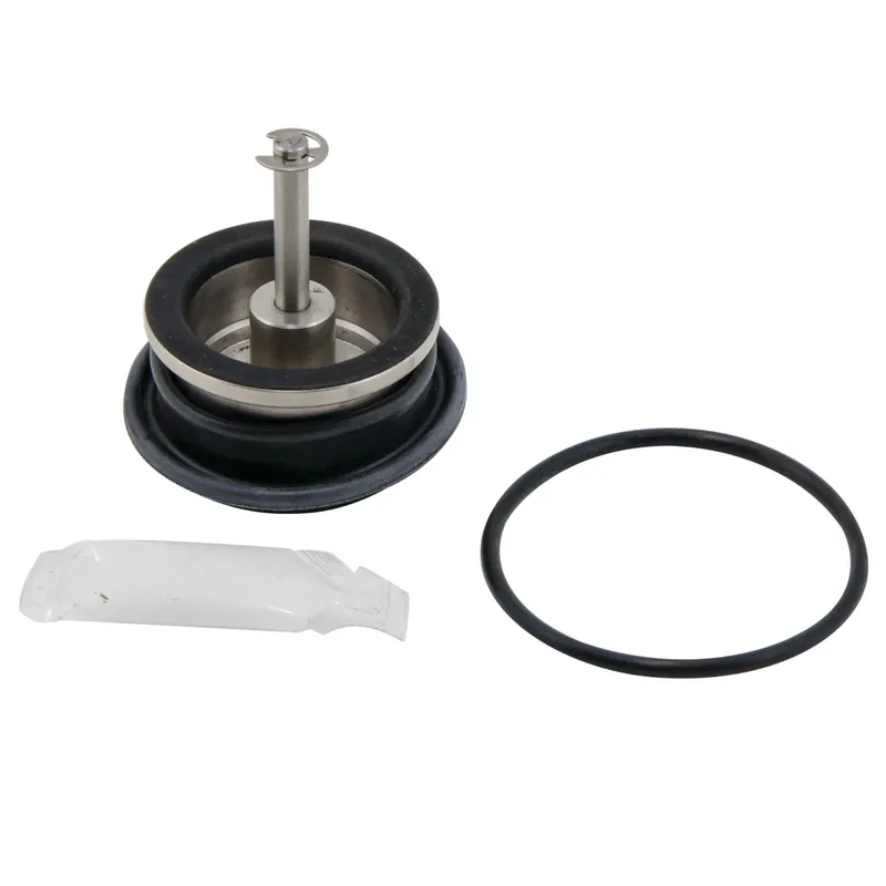 WATTS RK957/957RPDA-RV 2-1/2 to 10 in. Rubber Relief Valve Parts Kit for Reduced Pressure Zone Assemblies Bargain