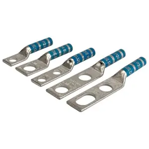 Cheap Miroc GL6STRI238U GL #6 Stranded 2 Hole 3/8 Universal Spacing w/window