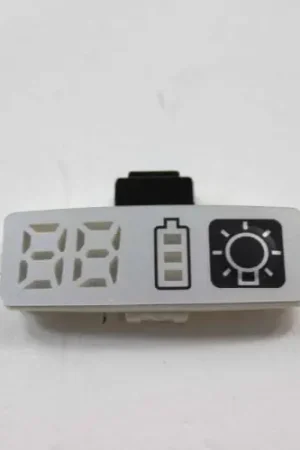 Panasonic WEYFGB1NK337 OPERATION PLATE Factory Price
