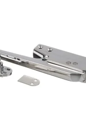 Vulcan 00-851800-00008 Handle with Strike Certified