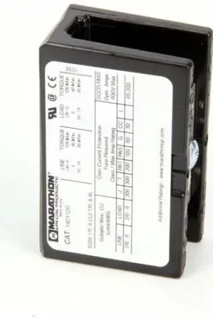 Vulcan 00-410472-00009 TERMINAL 1PO BLOCK Super Sale