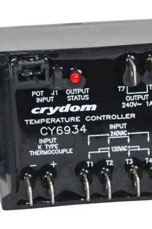 Vulcan 00-857112-00001 Temperature Controller Get Yours
