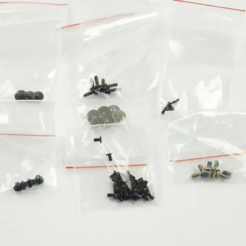 Lenovo 5S10F76739 KS Kits Screws And Labels Fan Favorite