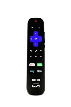 Shop Now Philips URMT21CND001 Remote Control
