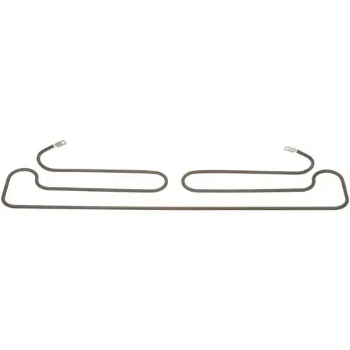 Trending Vulcan 00-351360-00002 Element Griddle 240V 2700W
