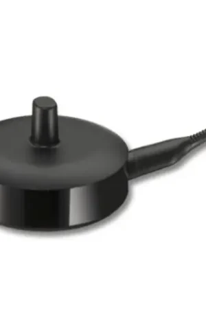 Latest Braun 81696695 Multivolt Charger NA Black