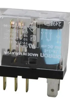 Hatco 02.01.061.00 Relay Must Have
