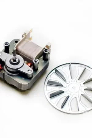 Delonghi GL1048 FAN MOTOR Best Choice