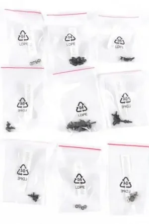 Lenovo 00HN439 KS Kits Screws and Labels Genuine