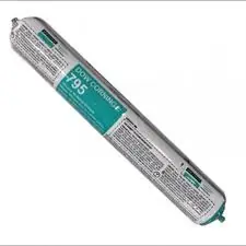 Dow 3294846 Sandstone Dowsil 795 Silicone Sealant 20 oz Factory Price