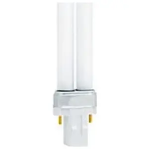 Grab Now Ecolux Biax F13BX/835/ECO Compact Fluorescent Lamp T4 2-Pin Low Wattage Biax® (GX23) Base 13W 3500K