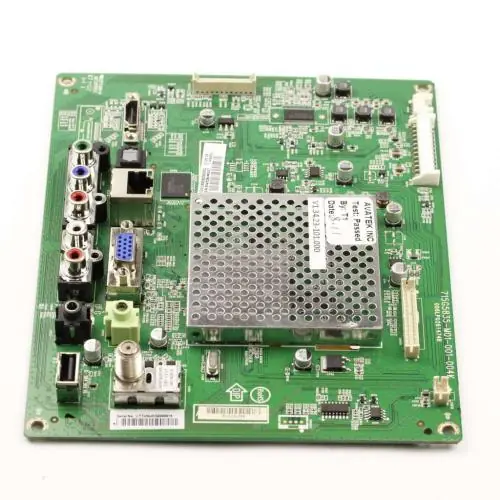 Budget Vizio-tpv 756TXECB02K009 Main Board