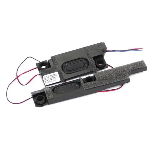 Lenovo 5SB0S31918 SPEAKER_LS1514G_SABLE_2412_2W_ Today Only