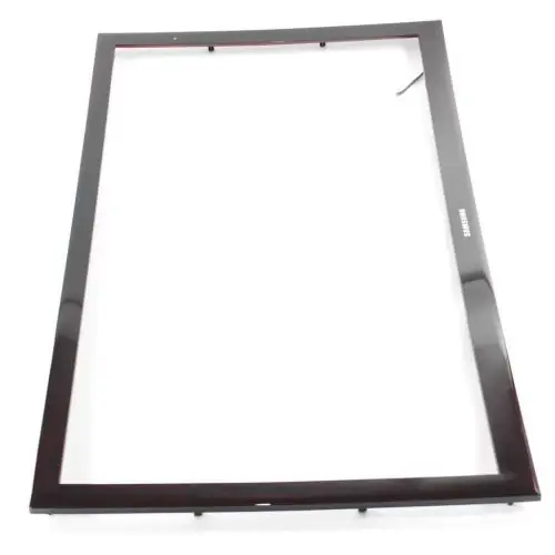 Crafted Samsung BN96-13510F COVER ASSEMBLY P-FRONT