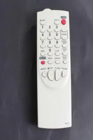 Funai NA372UD Remote Control Unit Place Order