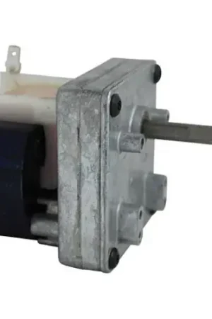 Best Price Hatco 02.12.077.00 Gear Motor - 240V