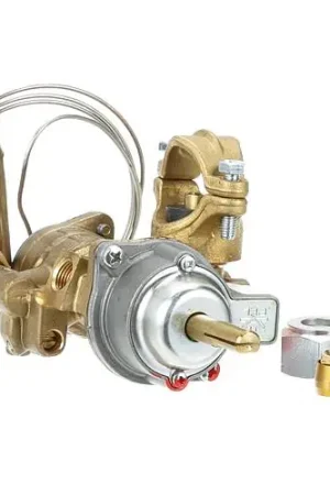 Vulcan 00-428806-00001 Oven Control Valve Holiday Sale