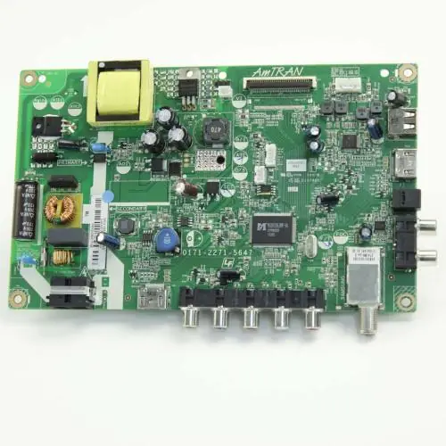 Shop Now VIZIO 3632-2892-0395 MAIN BD ASSEMBLY VIZIO D32HN-D