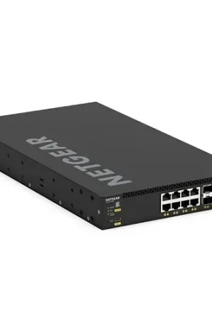 Low Price Netgear M4350-8X8F Managed Switch 10G Multi-Gig SFP+ 8 Ports