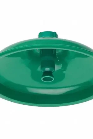 Super Sale Haws SP829 ABS Plastic Shower Head 1 IN NPT Replaces 8129FC