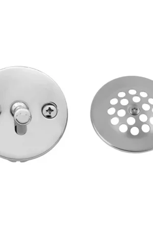JACLO 519-SN Trip Lever Drain Kit Flash Sale