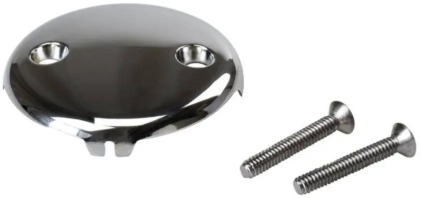 Affordable SIOUX 974-60102 Two Hole Tub Face Plate