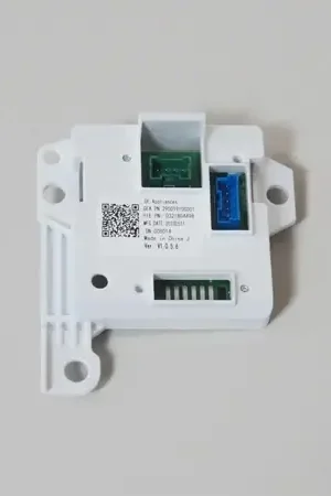 General Electric WH03X37841 Accelerometer W/Instructions Hot Picks