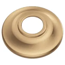 Moen AT2199BZG Shower Arm Flange (2.5 inches / 2.5 inches / .5 inches) Authentic