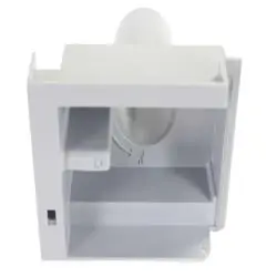 Fan Favorite Whirlpool W11234411 Housing W10794370