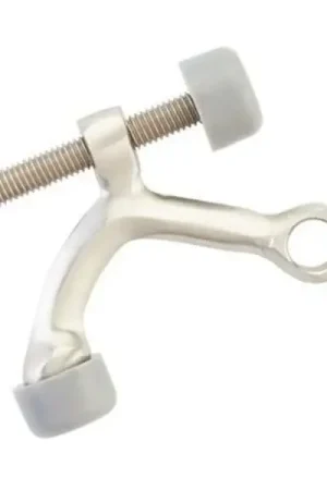 Get Yours Emtek 2241US15 Satin Nickel Stop