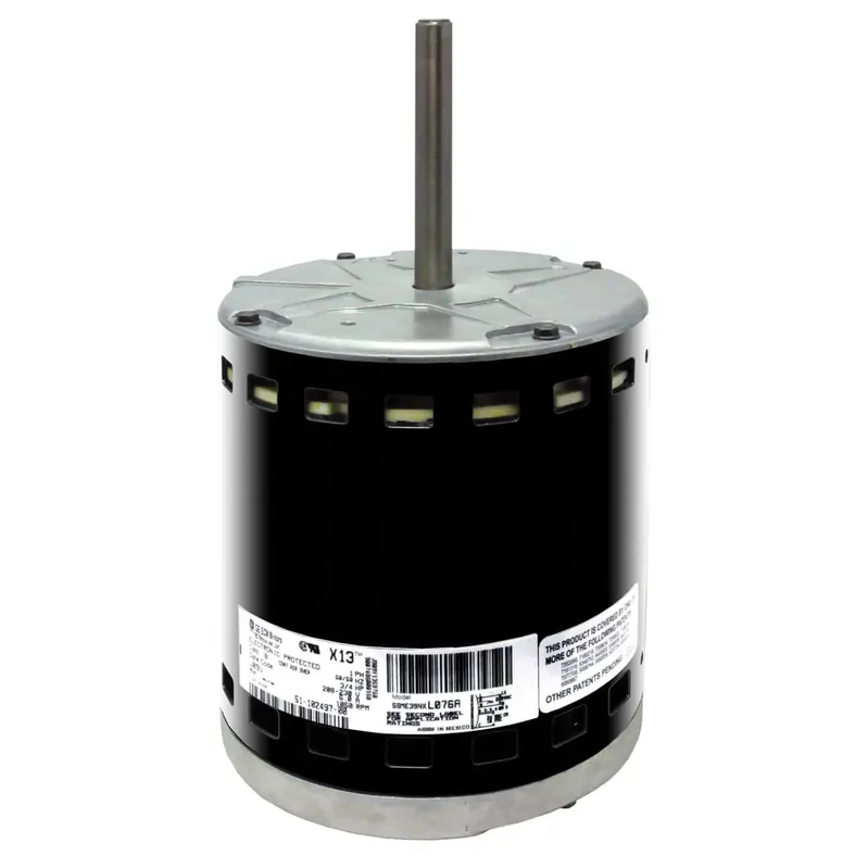 Rheem 51-102497-11 Electric Motor 3/4 HP Must Have