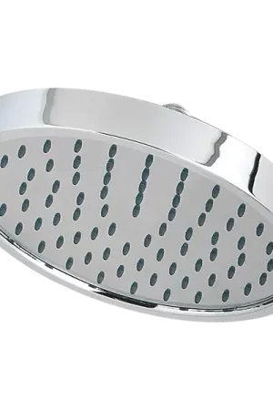 Pfister J15NC11 Contempra Single Function Raincan Showerhead Time-Limited