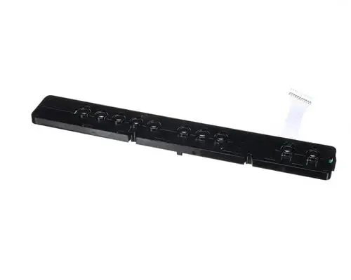 Electrolux 5304507086 Switch Assembly 8 Button Replacement MPN Fresh Stock
