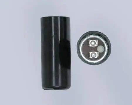 Emerson 914-0008-79 Start Capacitor 270-324 mfd 165V Trusted Brand