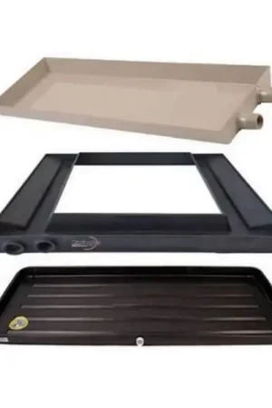 Trane PAN03984 Vertical Drainage Pan While Supplies Last